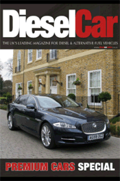 Diesel Car Special Editions